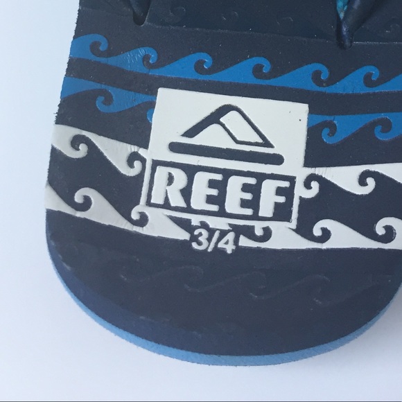 Reef Flip Flop - Picture 3 of 3